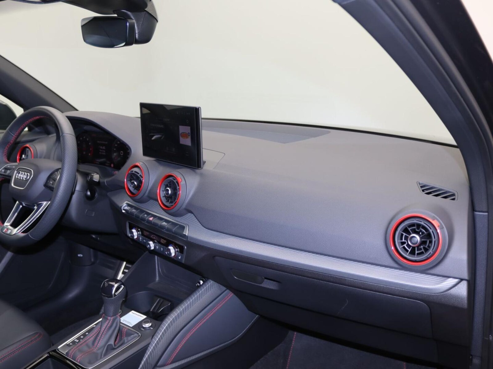 Audi Q2 – Bild 9
