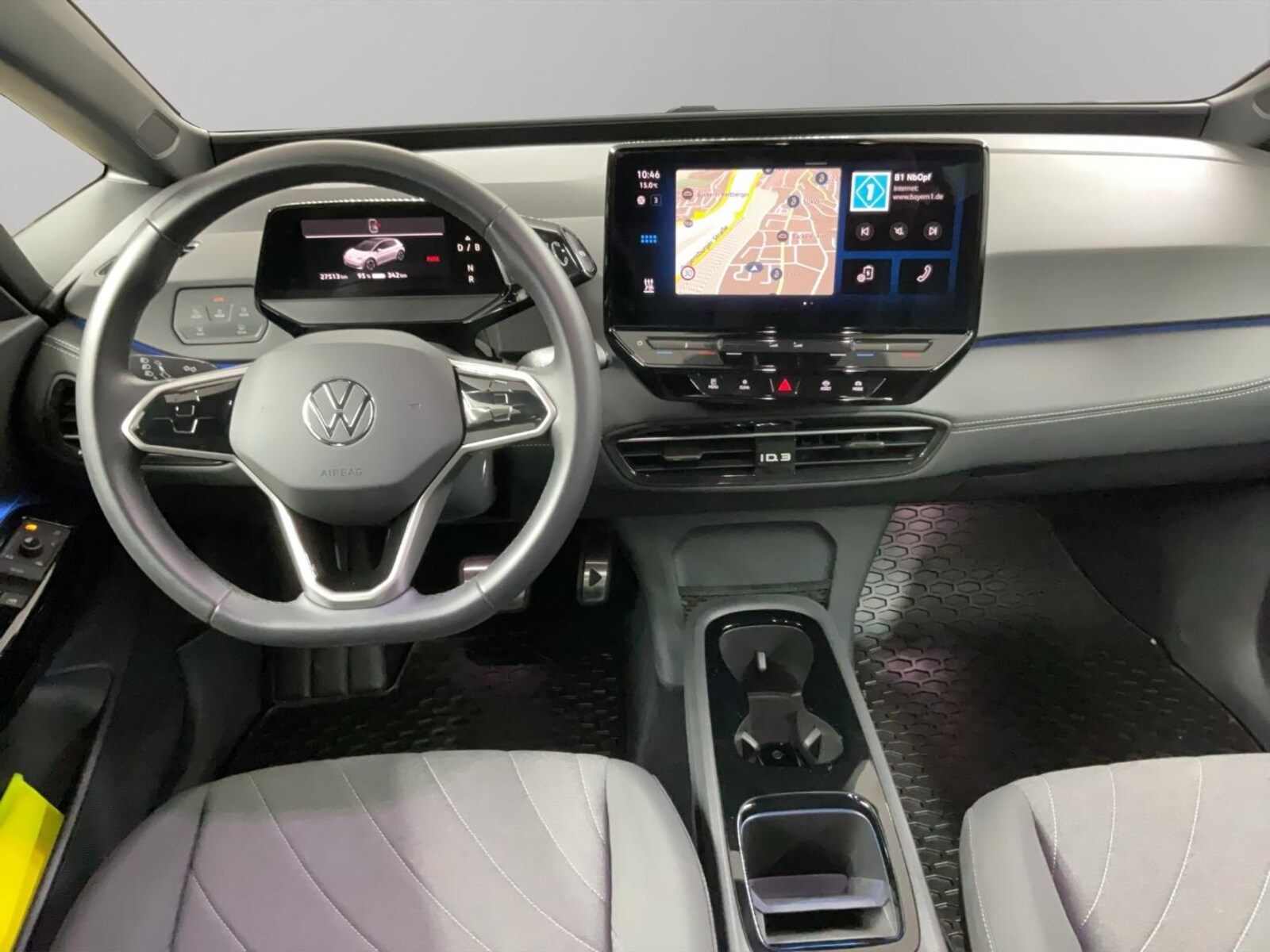 Volkswagen ID.3 – Bild 9