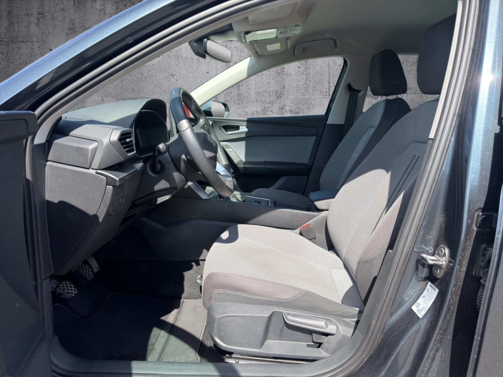 SEAT Leon Sportstourer – Bild 8