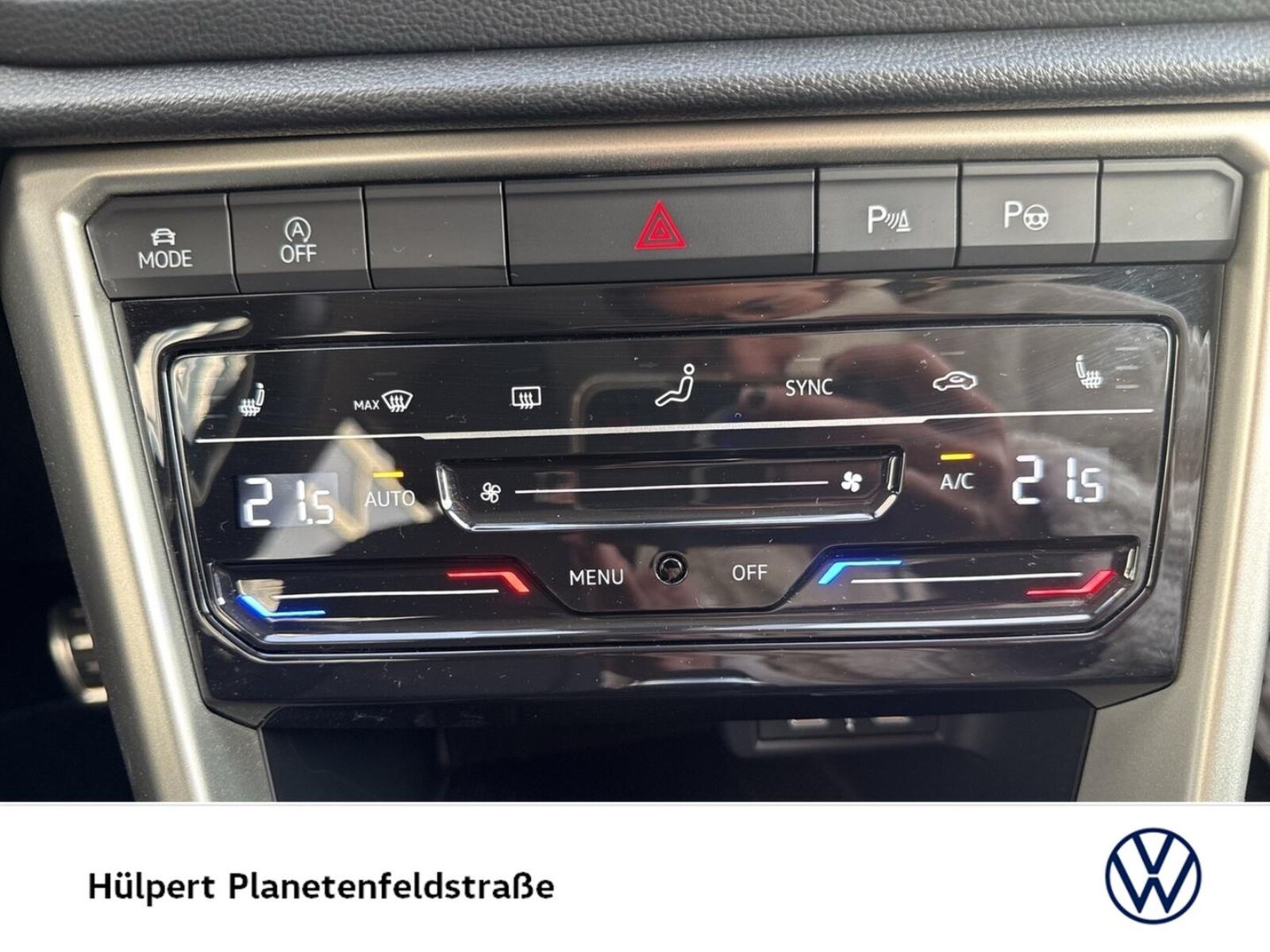 Volkswagen T-Roc – Bild 12