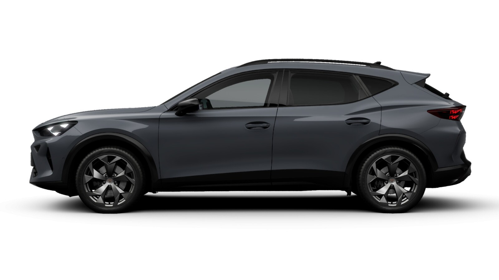 CUPRA Formentor – Bild 6