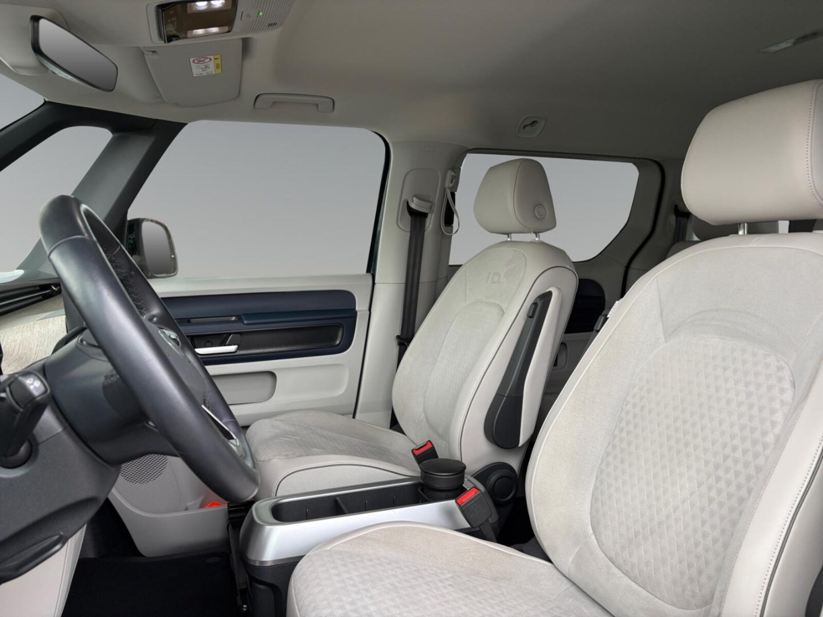 Volkswagen ID. Buzz – Bild 6