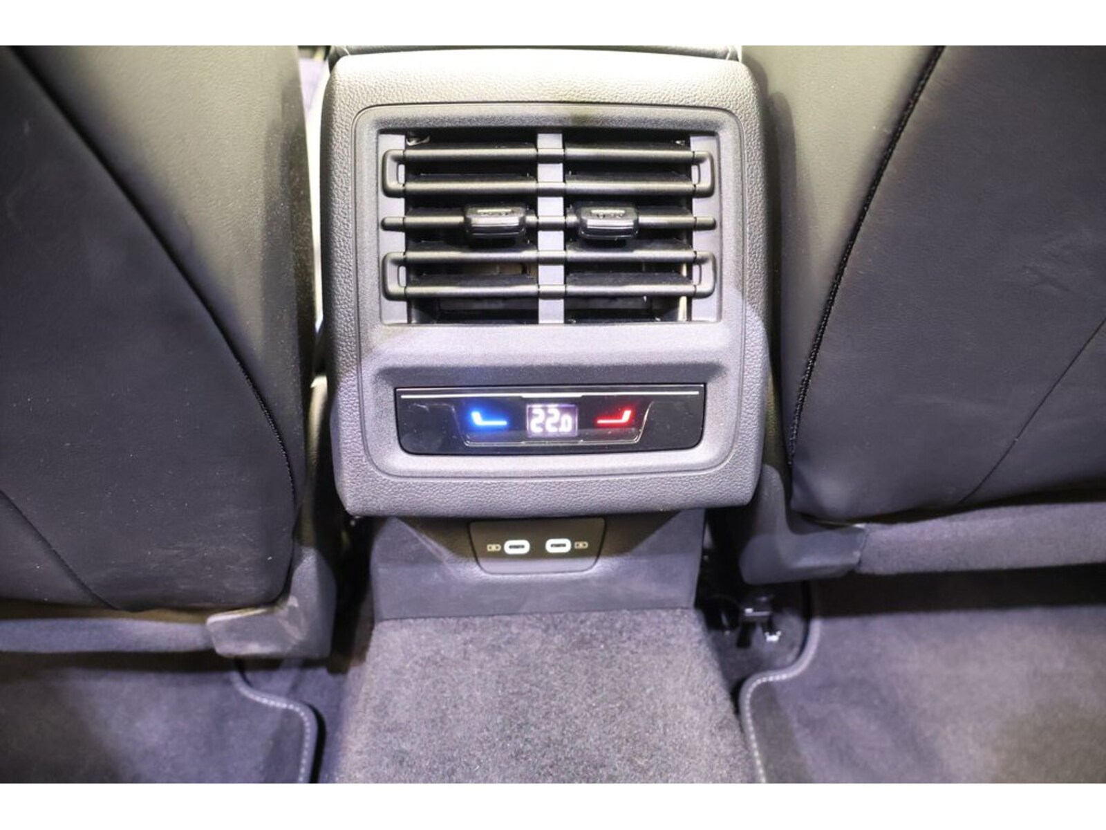 Volkswagen Golf Variant – Bild 14