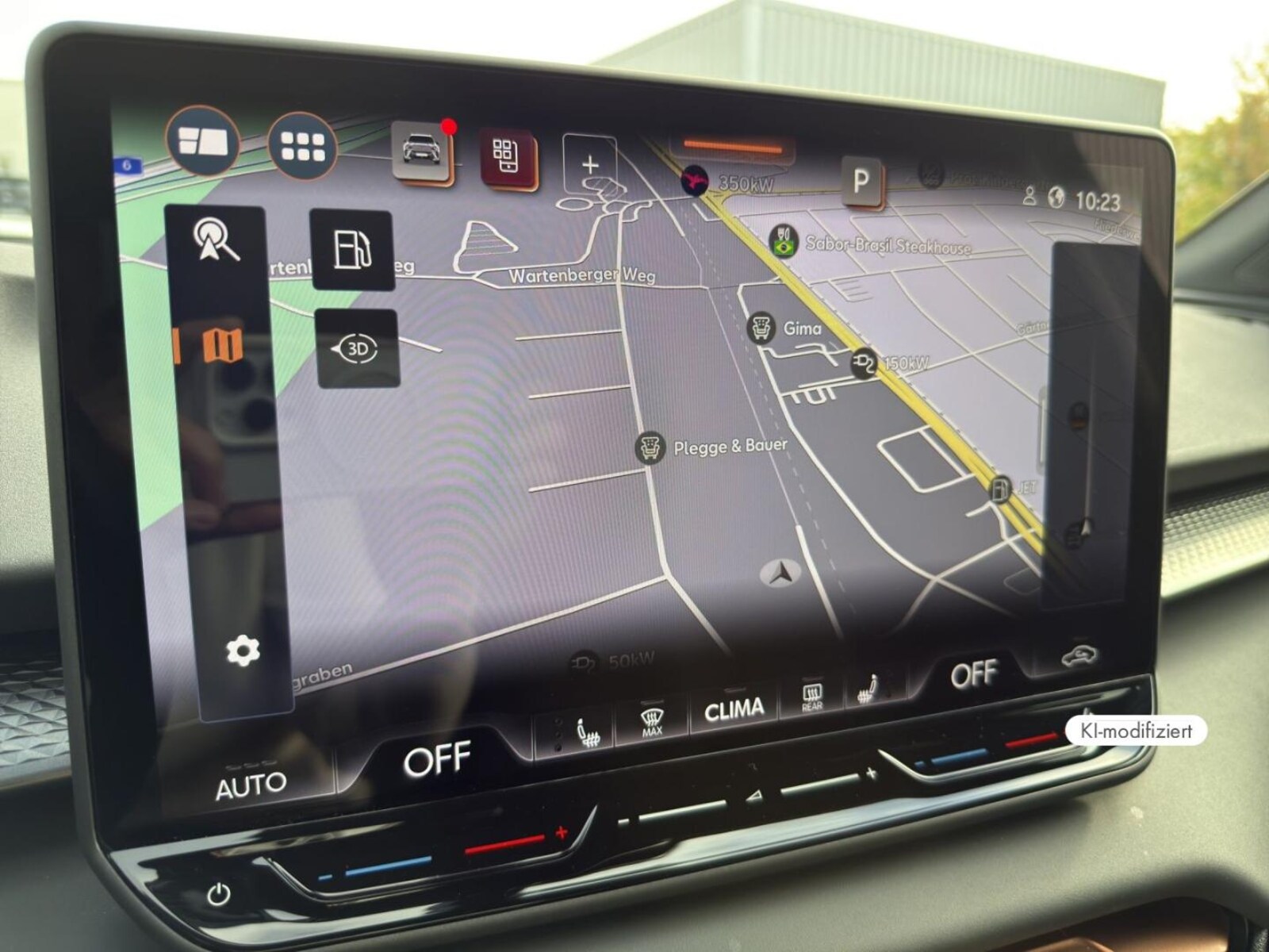 CUPRA Terramar – Bild 20