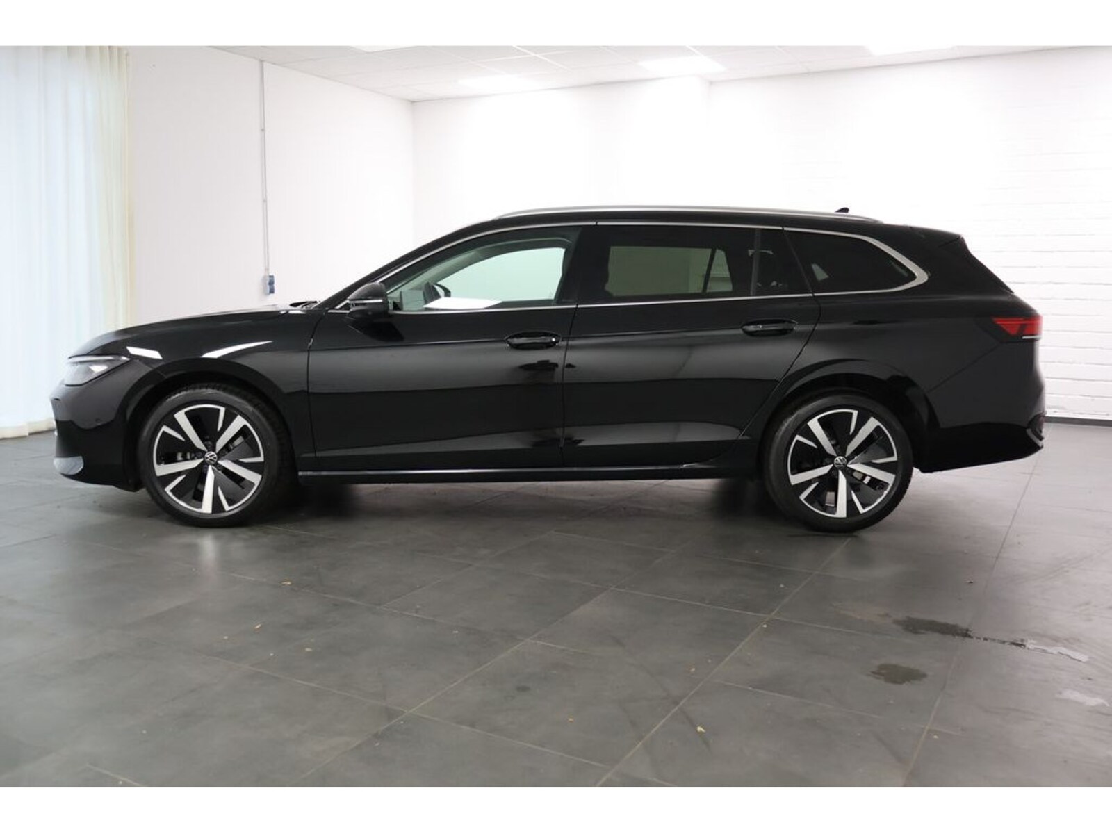Volkswagen Passat – Bild 7