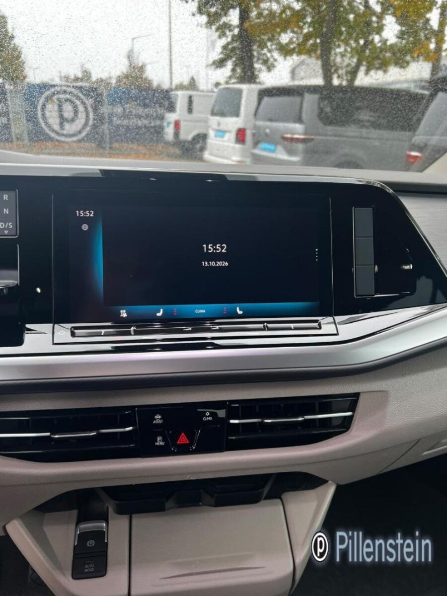 Volkswagen Multivan – Bild 6