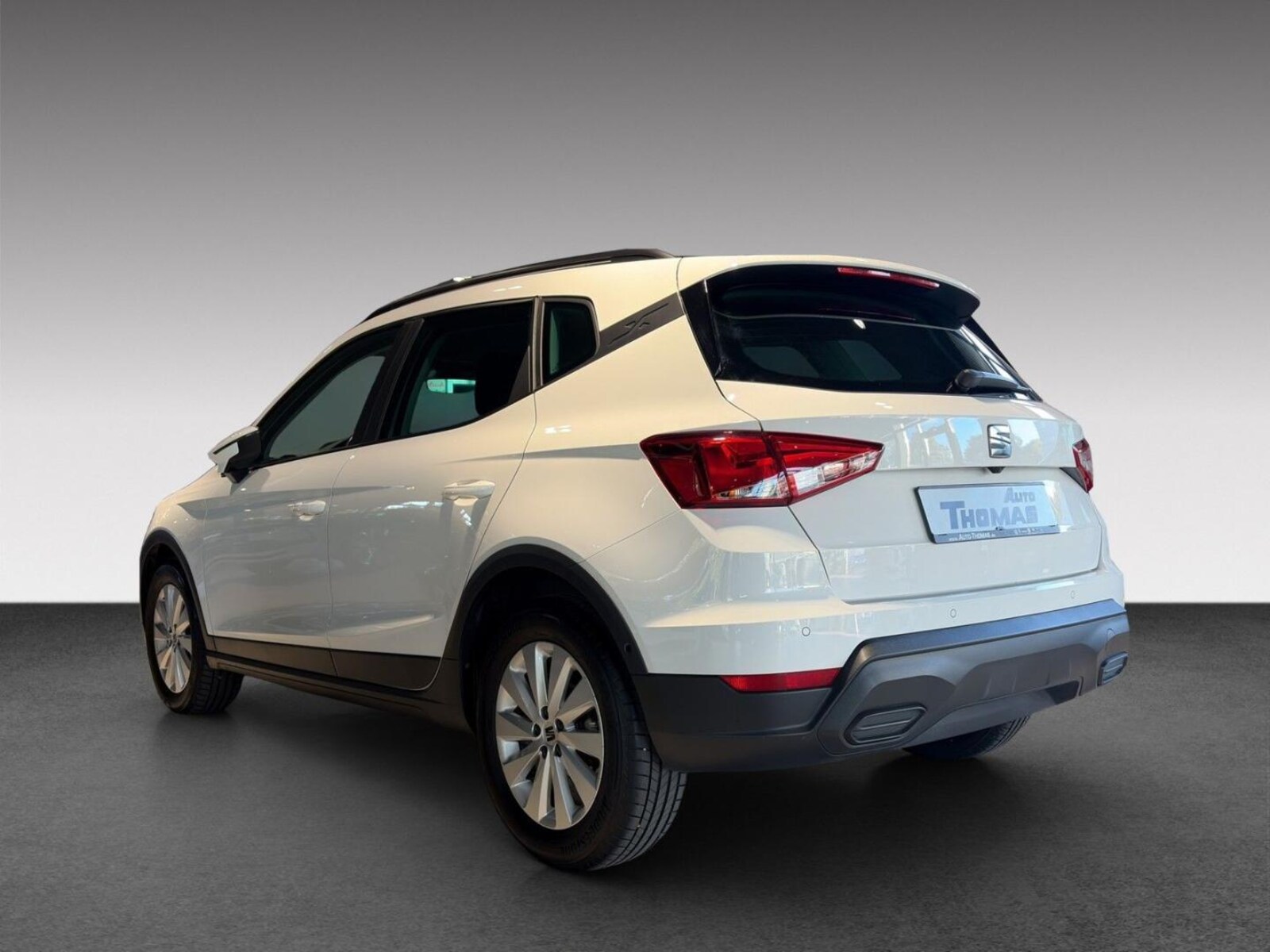 SEAT Arona – Bild 3