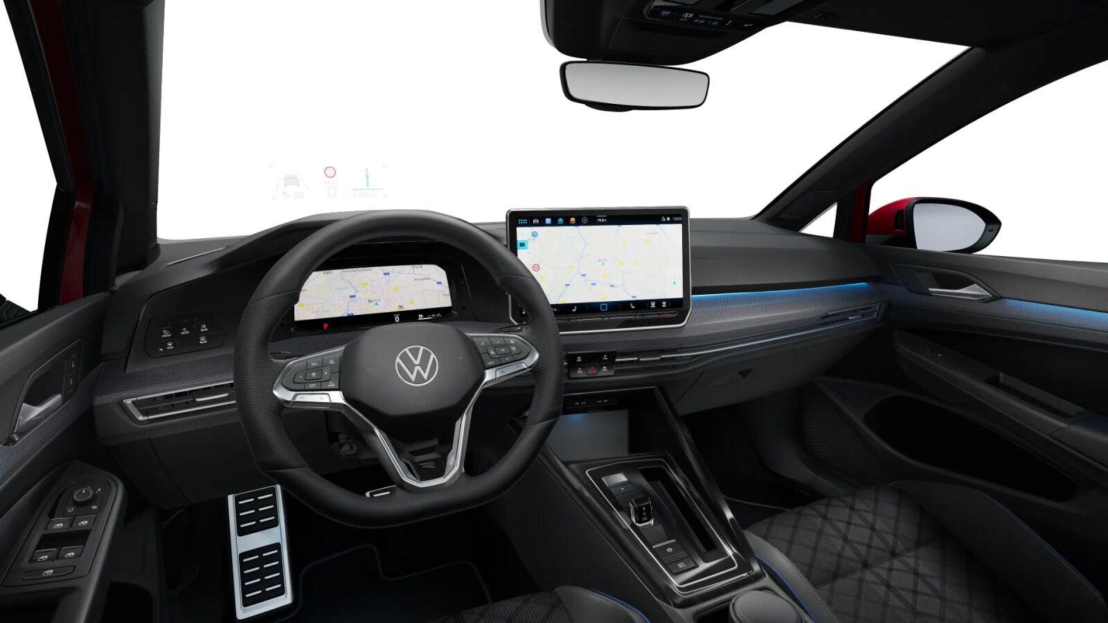 Volkswagen Golf – Bild 8
