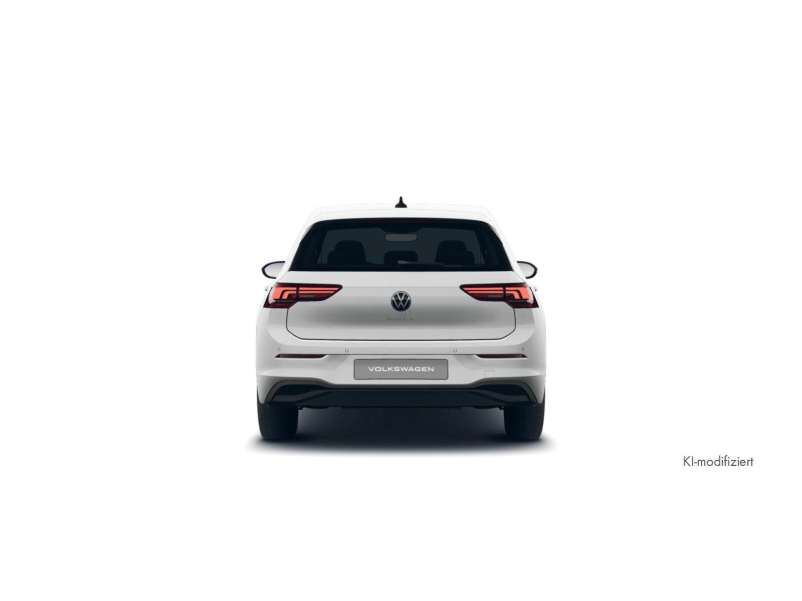 Volkswagen Golf – Bild 6