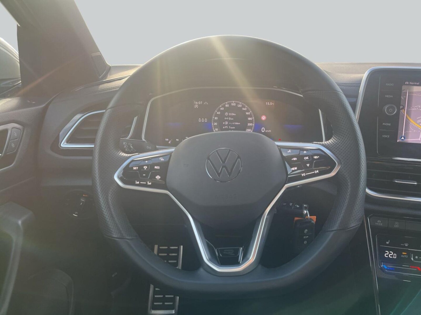 Volkswagen T-Roc – Bild 18