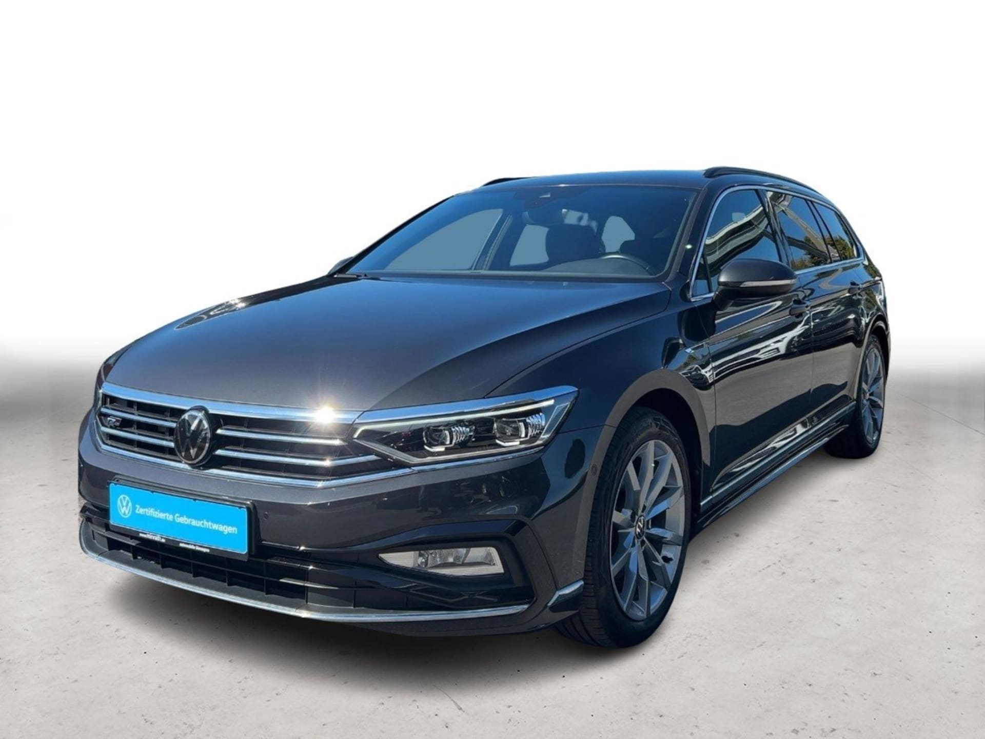 Volkswagen Passat Variant 2023