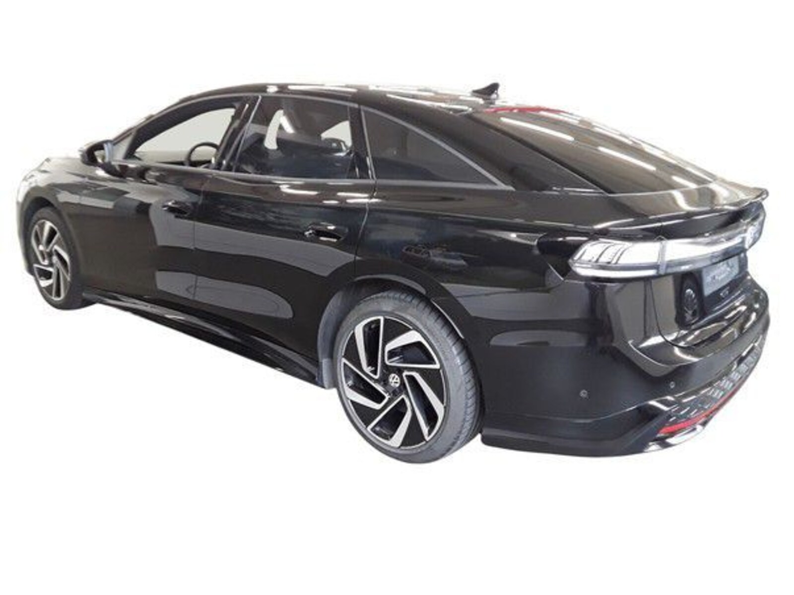 Volkswagen ID.7 – Bild 5