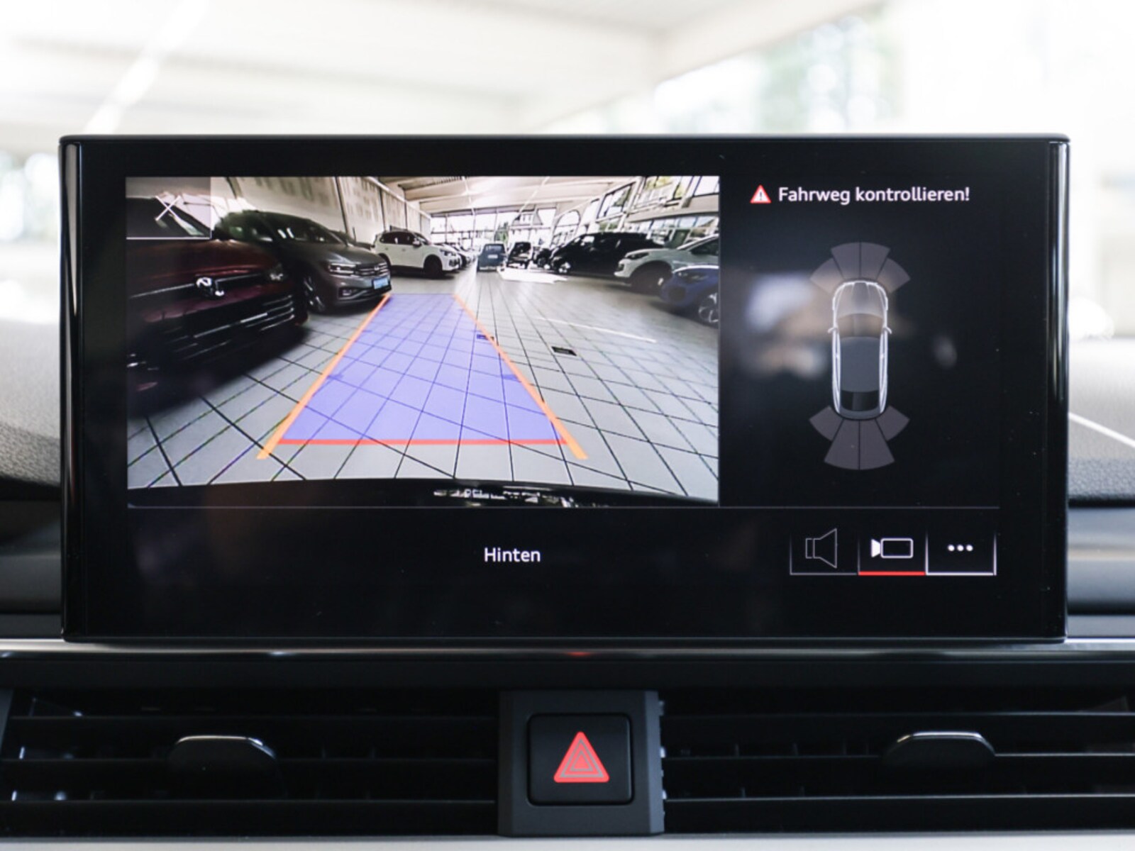 Audi A5 Sportback – Bild 13