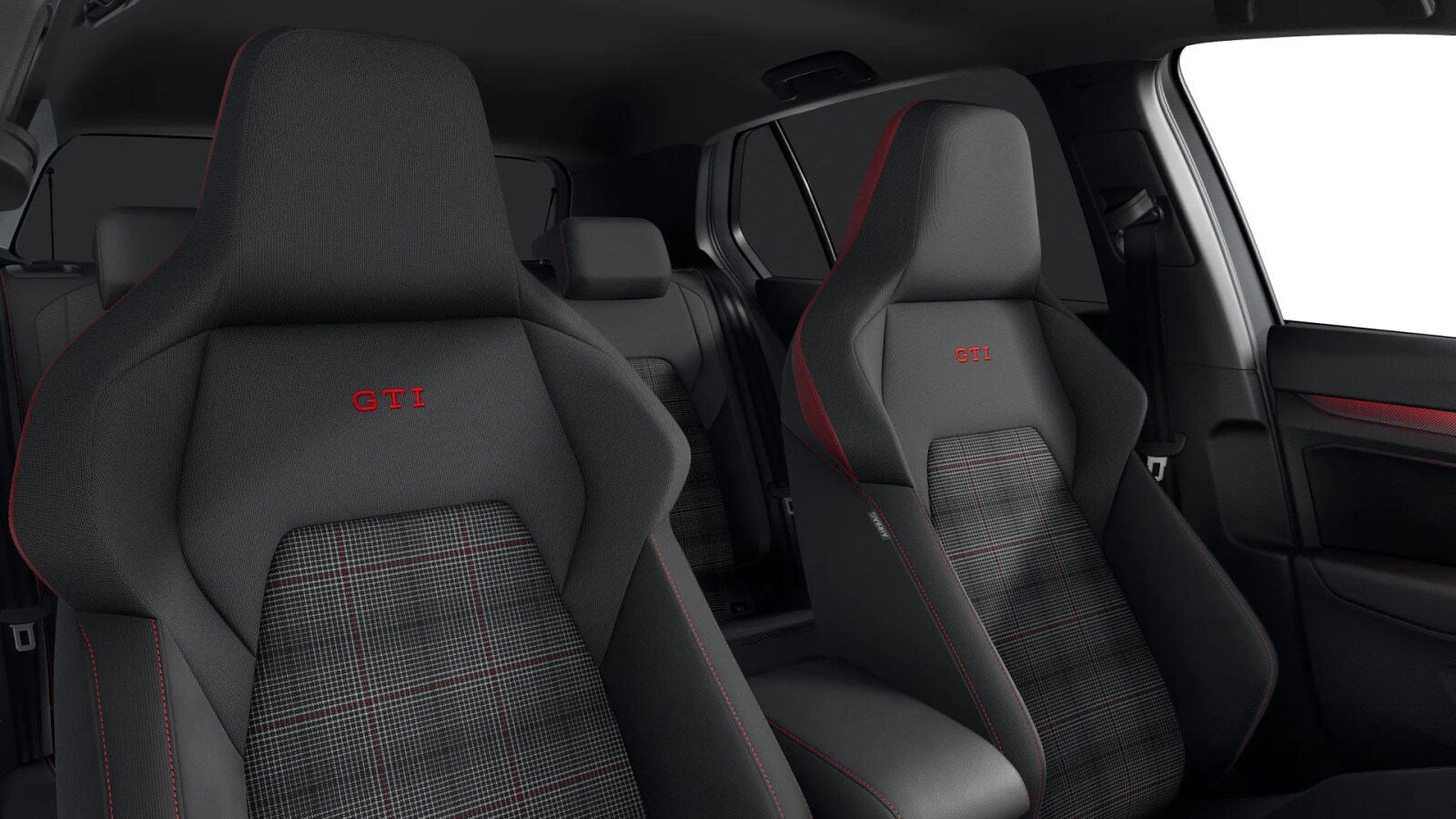 Volkswagen Golf – Bild 9