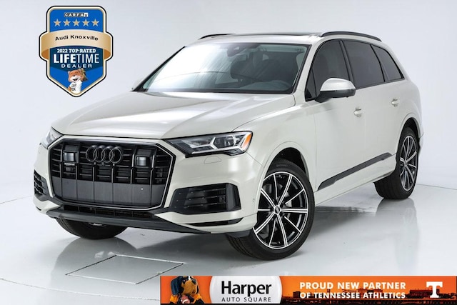 Photo of 2022 Audi Q7 