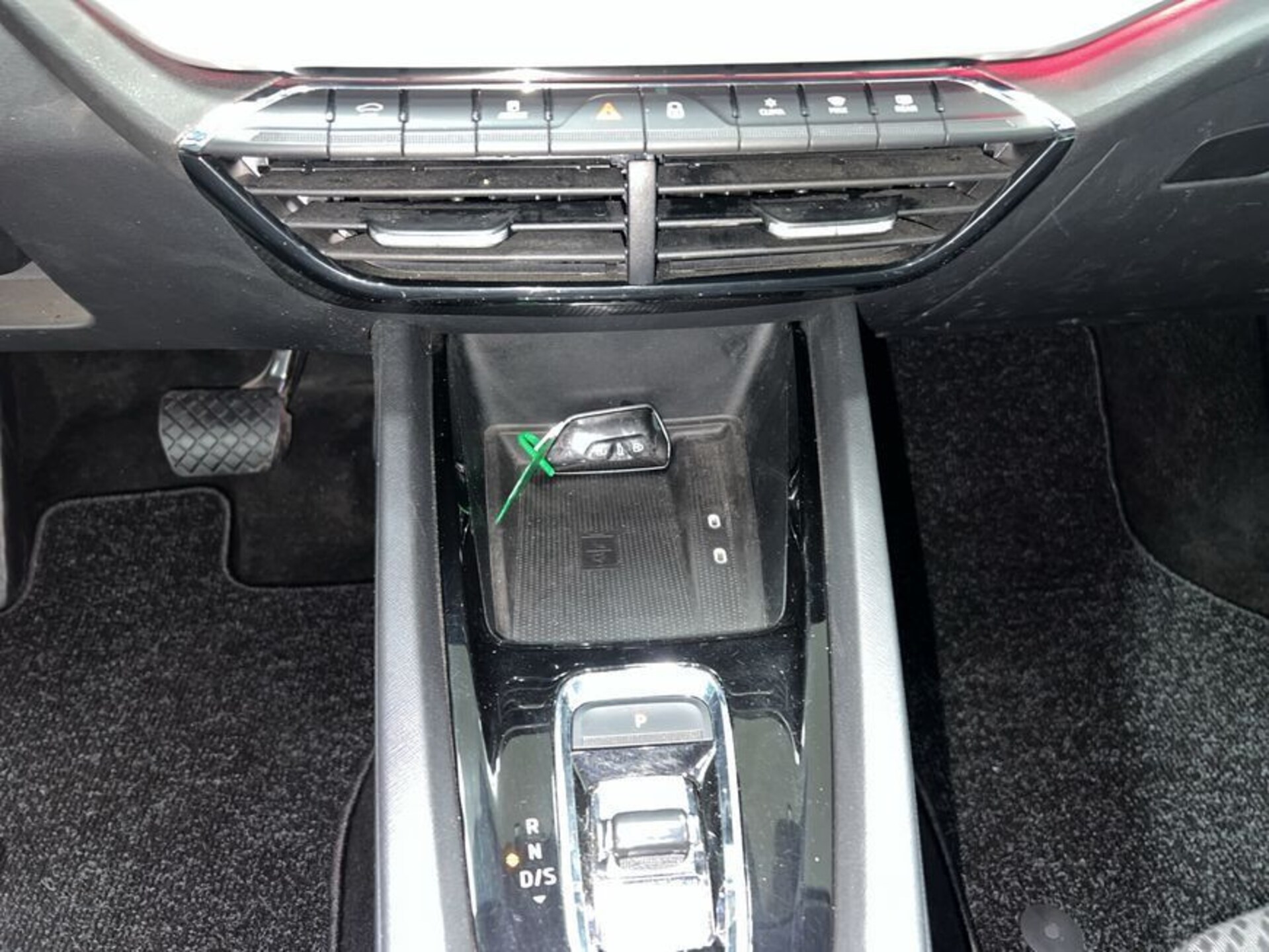 Skoda Octavia Combi Ambition