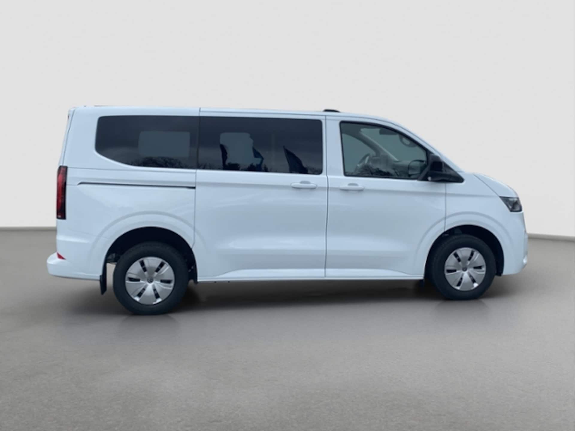 Volkswagen Caravelle Life