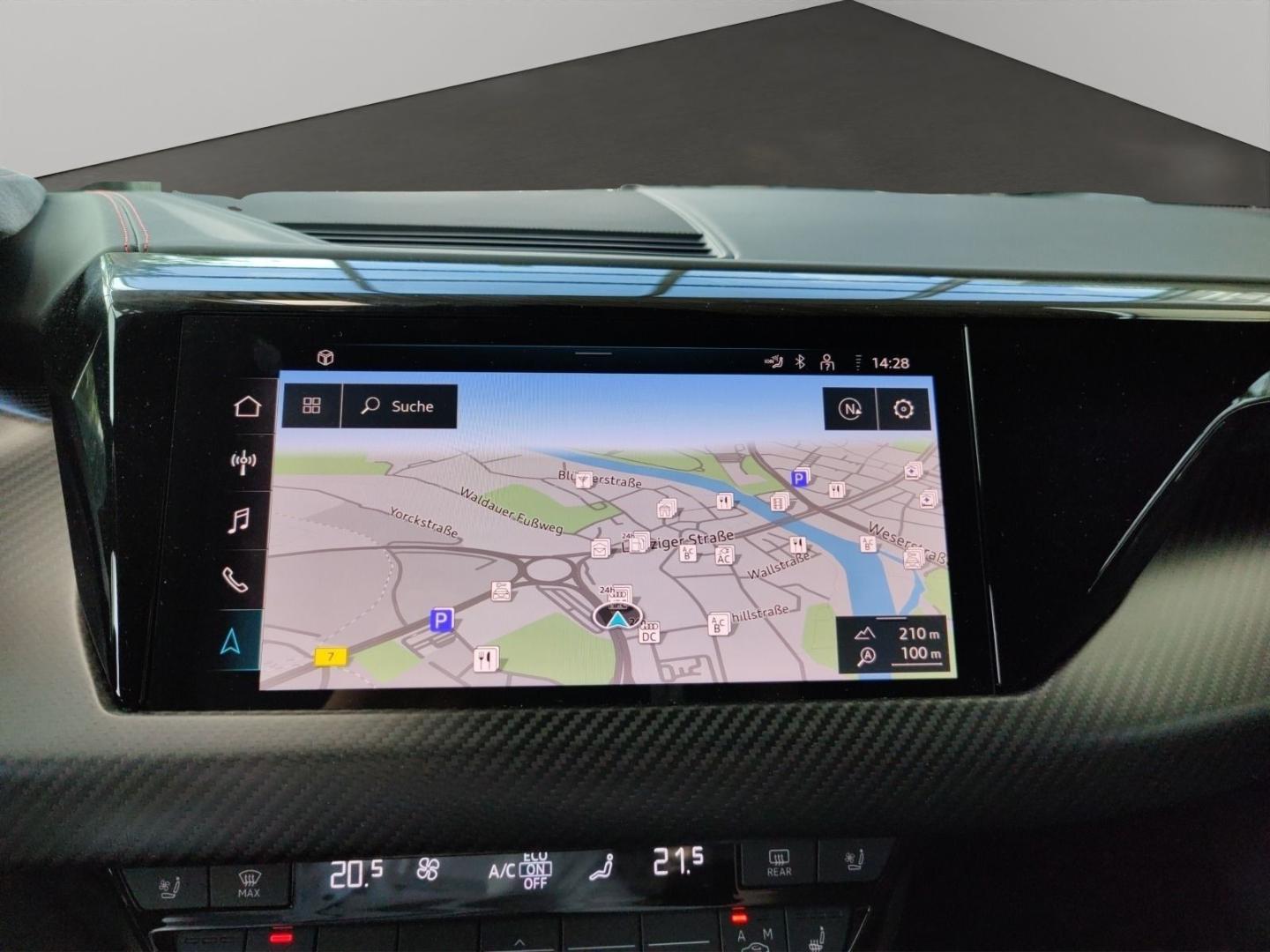 Image about Audi RS e-tron GT e-tron quattro