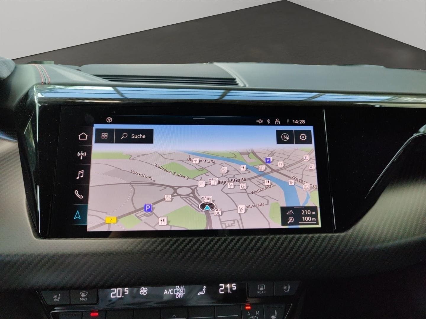 Image about Audi RS e-tron GT e-tron quattro