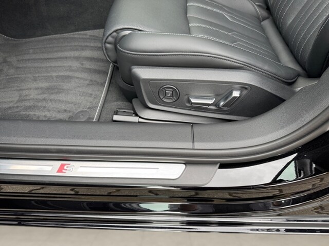 Image about Audi S6 Avant TDI quattro tiptronic