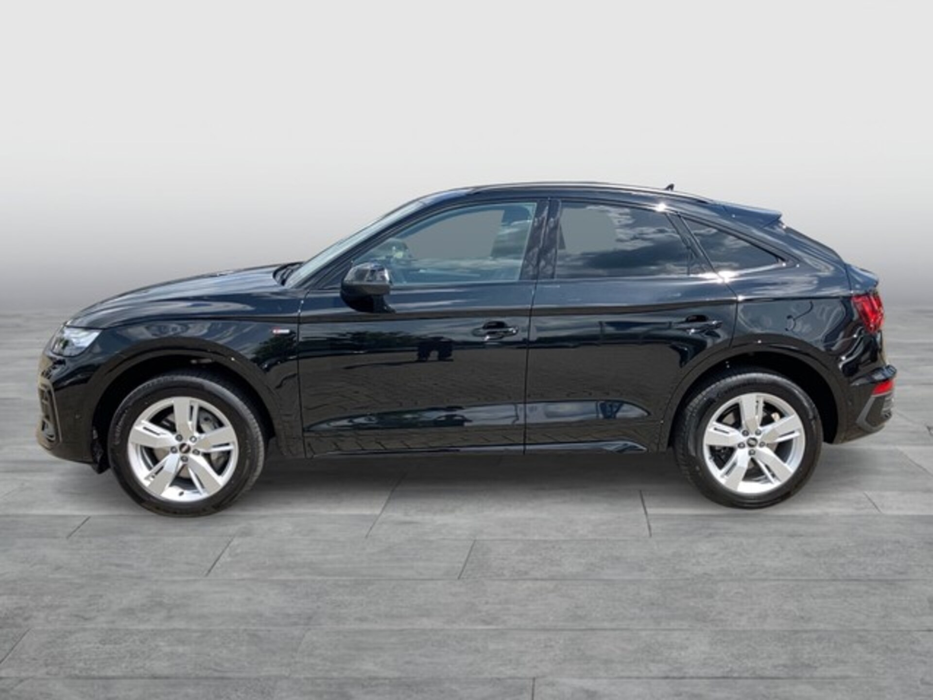 Audi Q5 Sportback S line