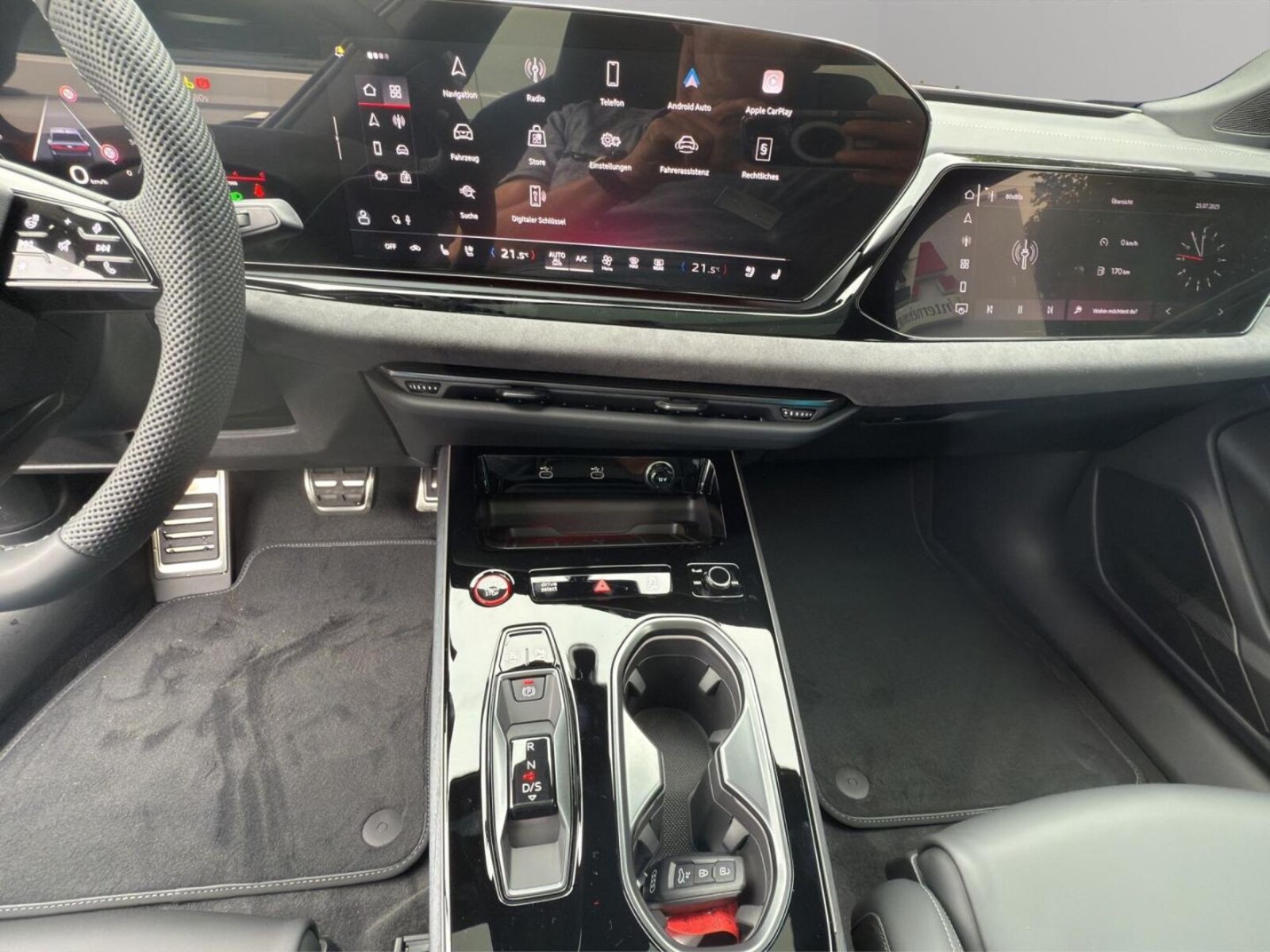 Audi A6 Limousine – Bild 12