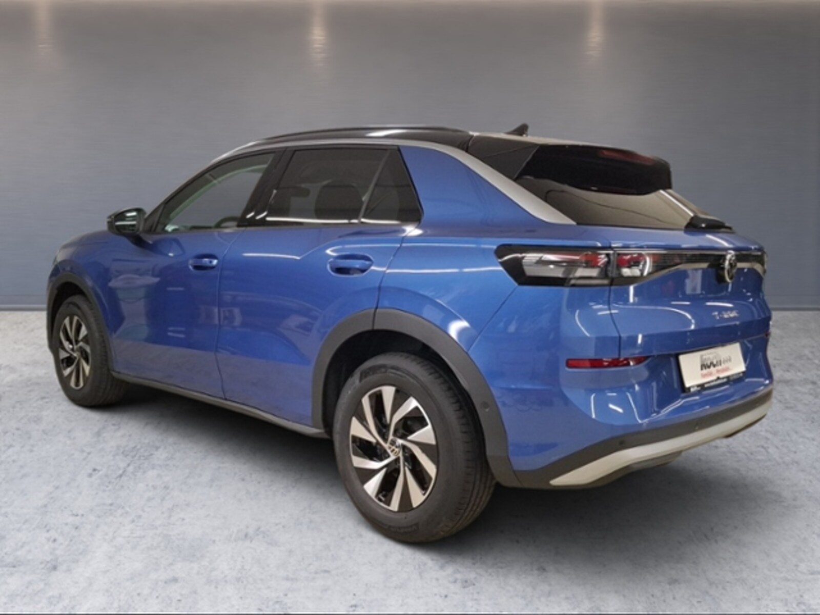 Volkswagen T-Roc – Bild 5
