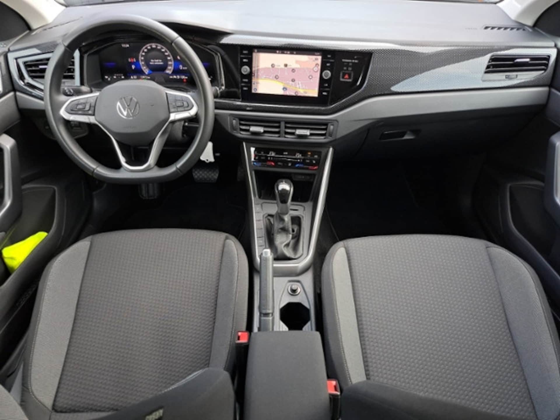 Volkswagen Polo Life