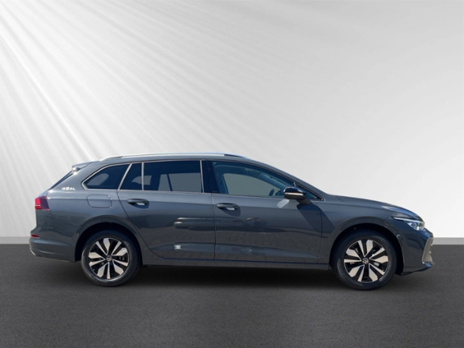 Volkswagen Golf Variant – Bild 4