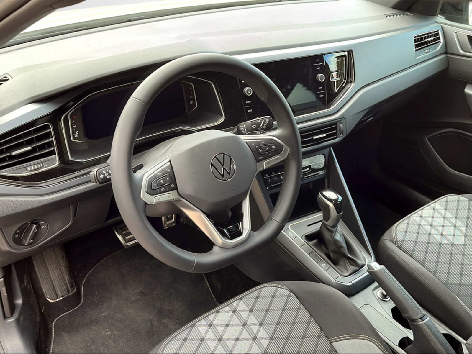Volkswagen Taigo – Bild 9