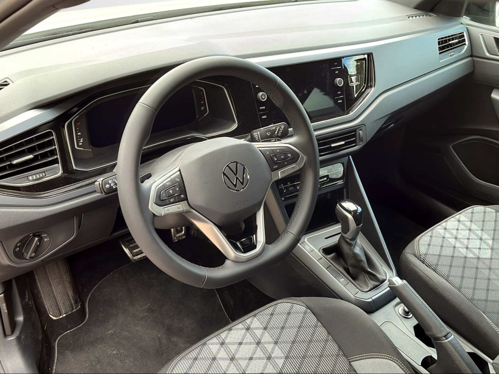 Volkswagen Taigo R-Line