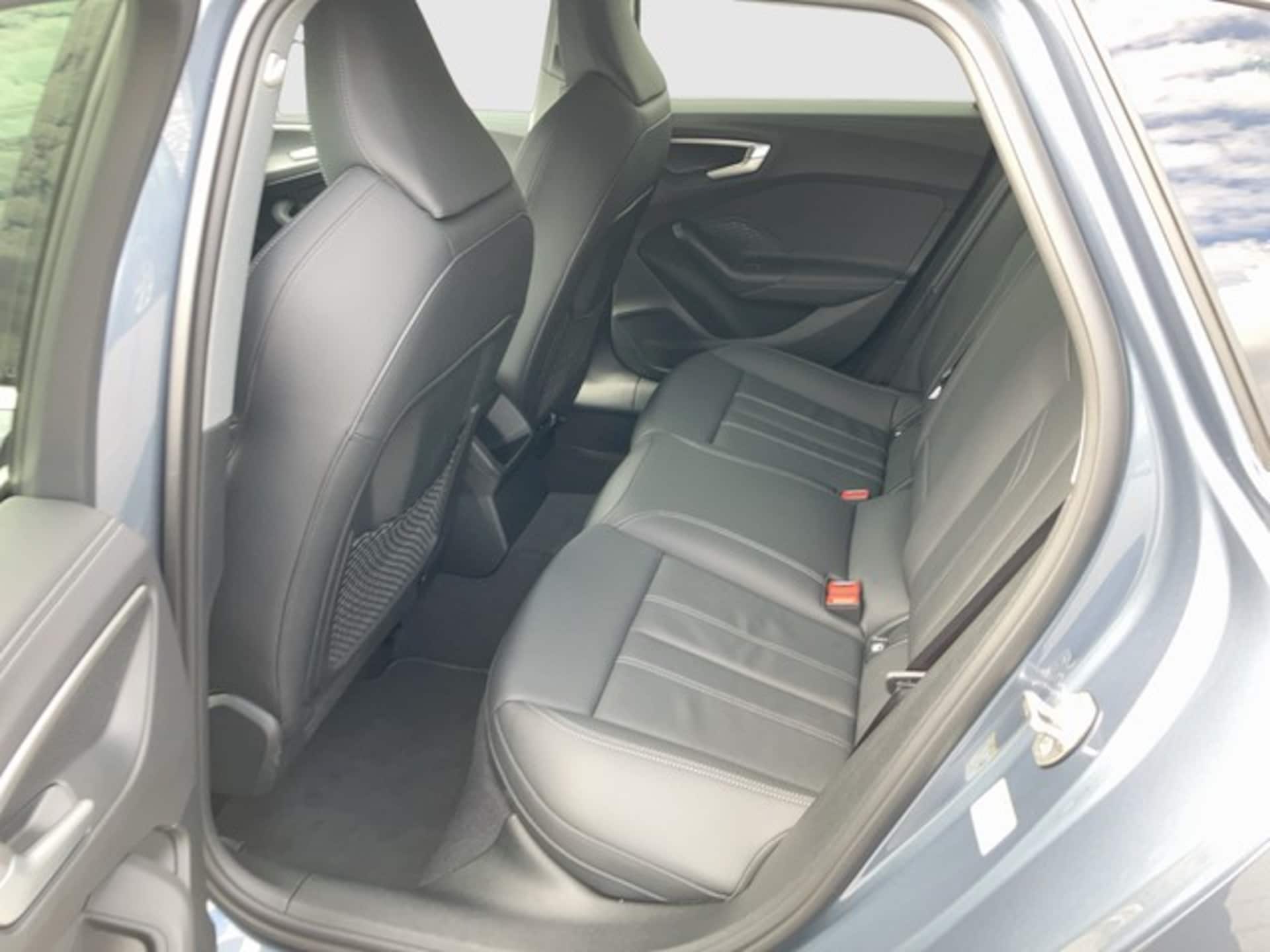 Audi A5 Avant