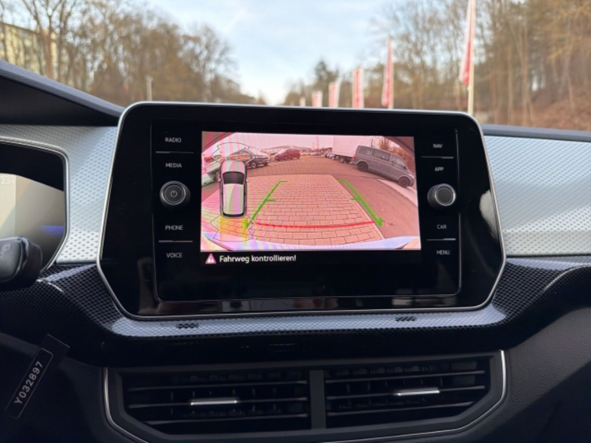 Volkswagen T-Cross ENERGY