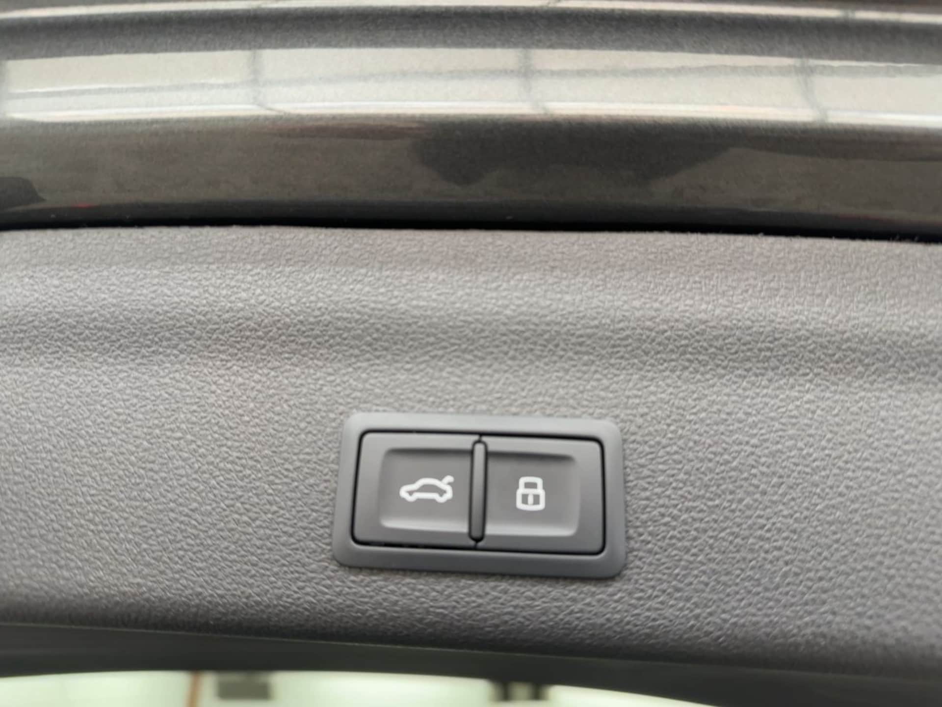 Audi A6 Avant TFSI e Design