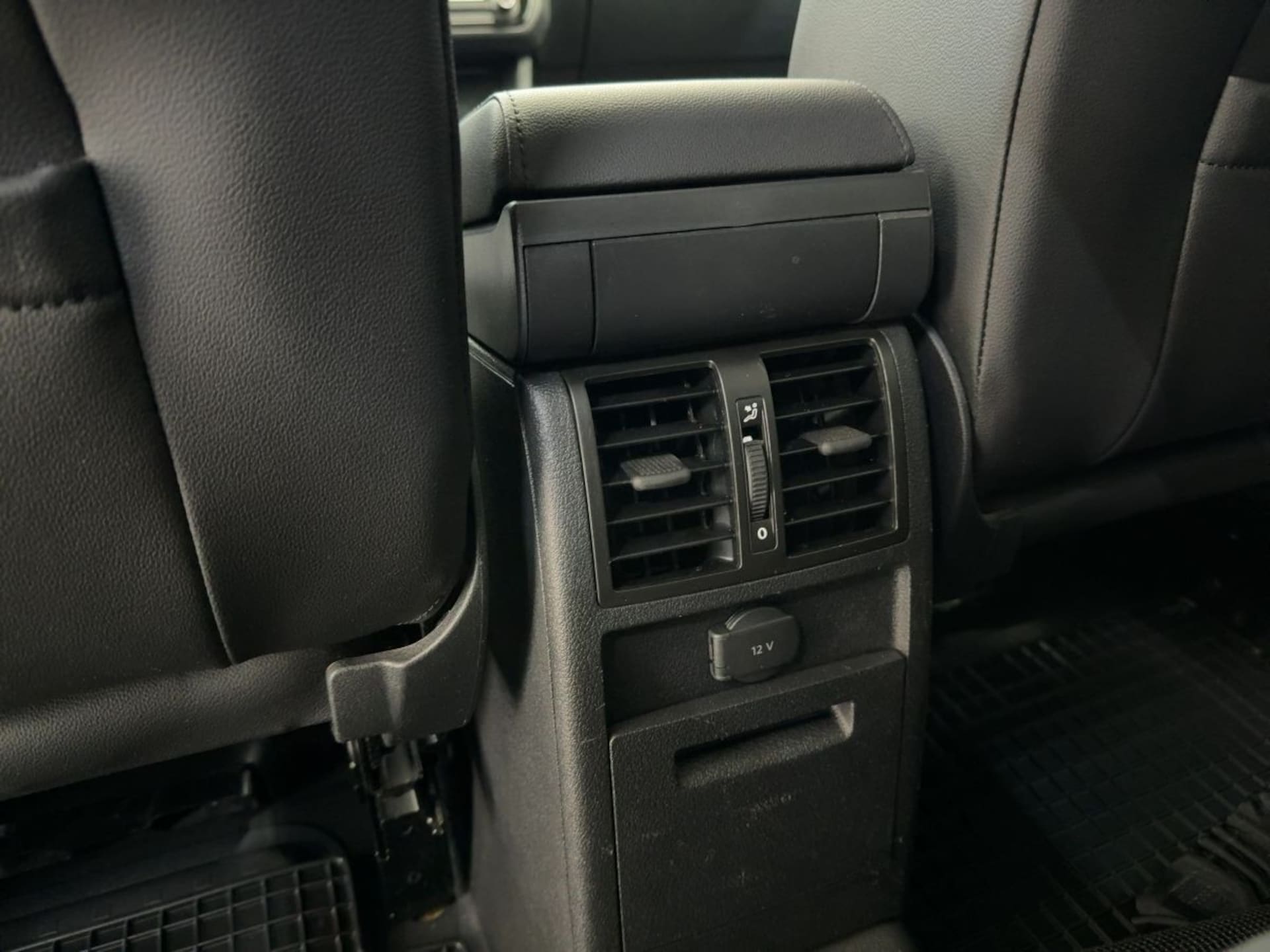 Volkswagen Caddy Maxi Highline