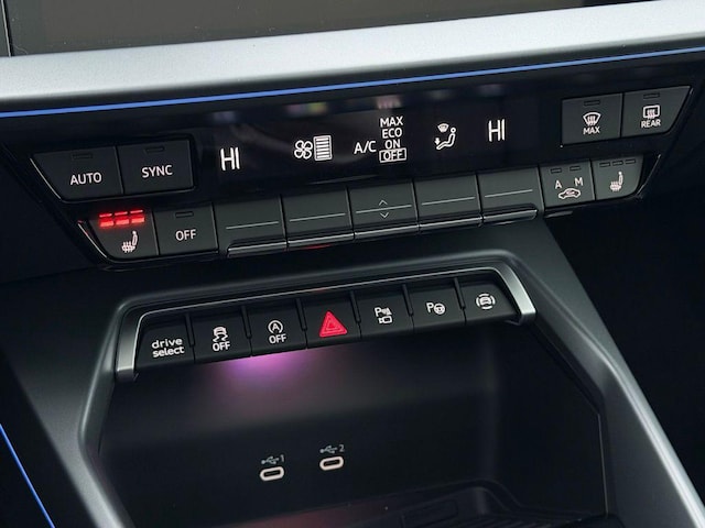 2026 Audi A3 Premium - Photo 34