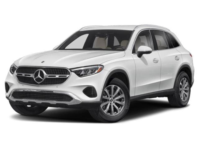 2024 Mercedes-Benz GLC GLC 300 4MATIC's photo