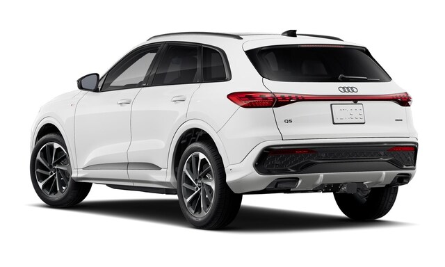 2026 Audi Q5