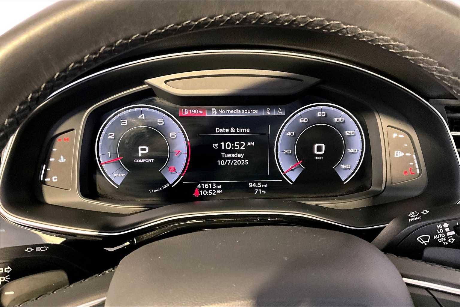 2022 Audi Q7 Premium Plus - Photo 26
