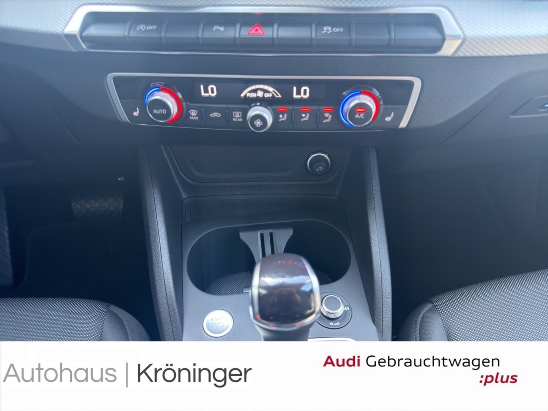 Audi Q2 Advanced