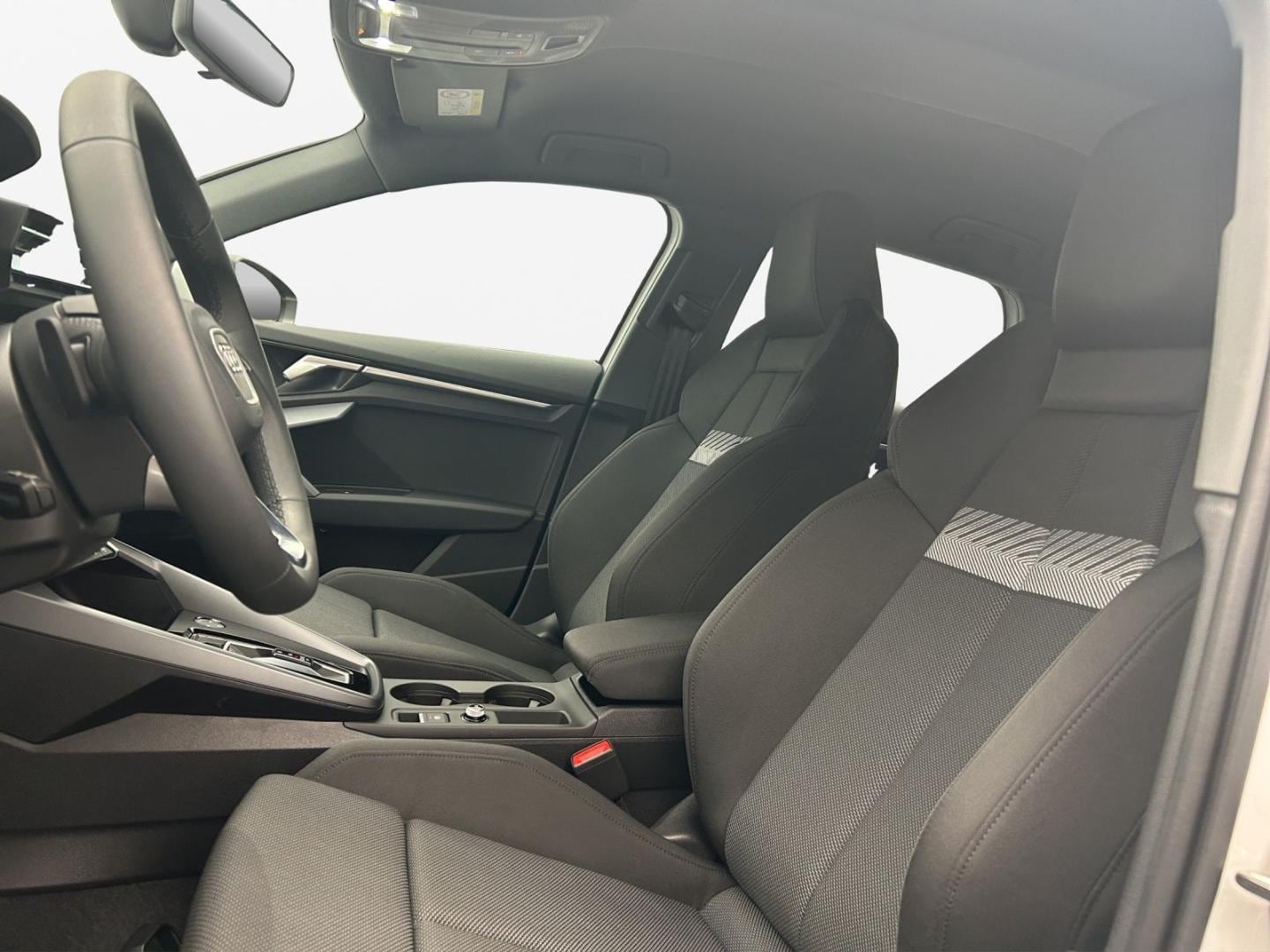 Bild über Audi A3 allstreet TFSI e 40 TFSI e S tronic - für weitere Informationen kontaktieren Sie den Audi Partner