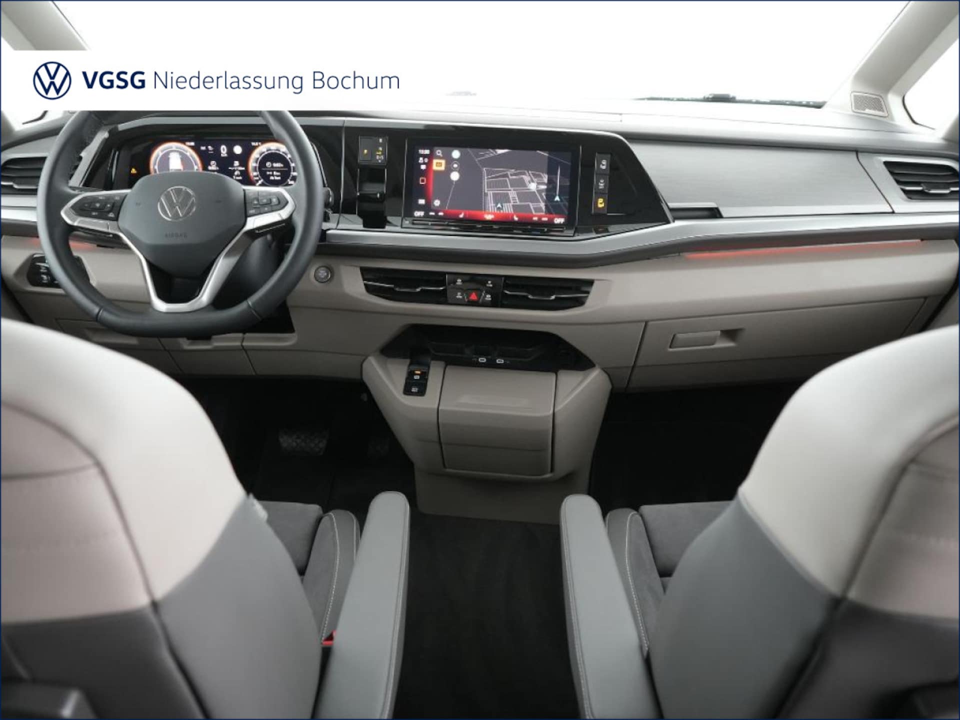 Volkswagen Multivan Life