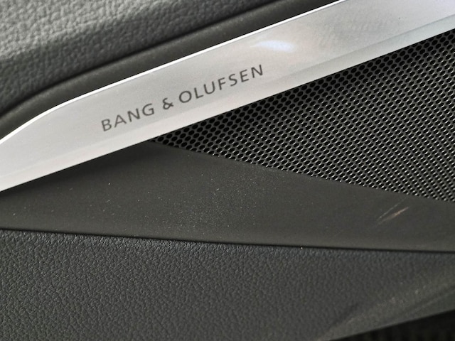 2024 Audi Q8 e-tron