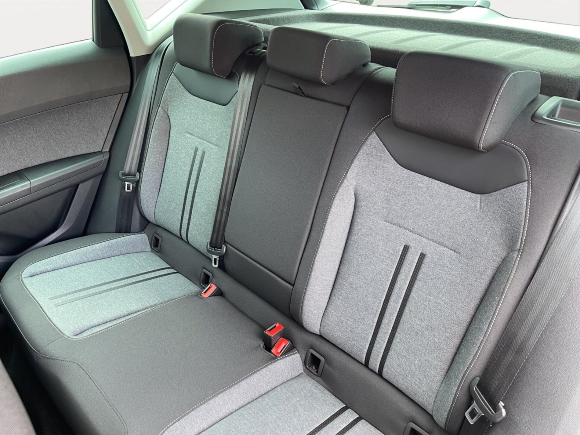 SEAT Ateca Style