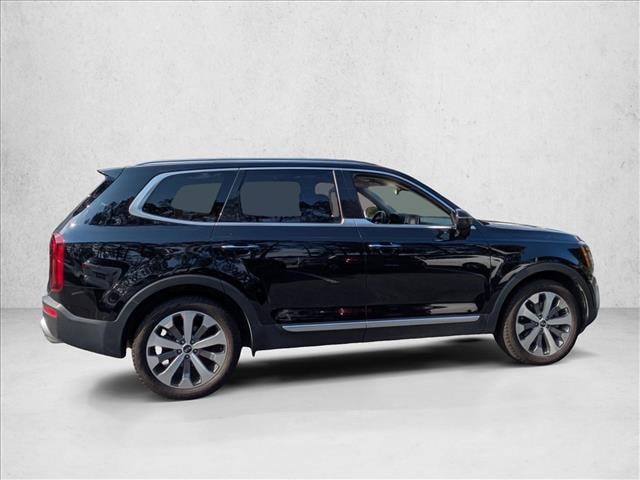 2020 Kia Telluride