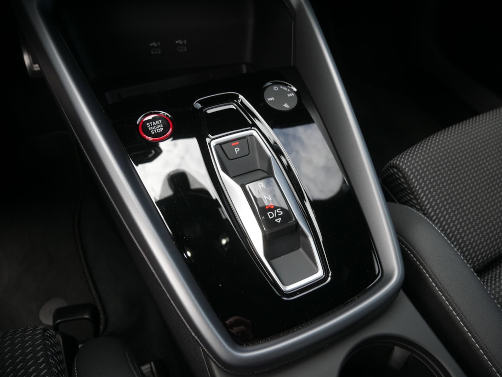Audi S3 Sportback