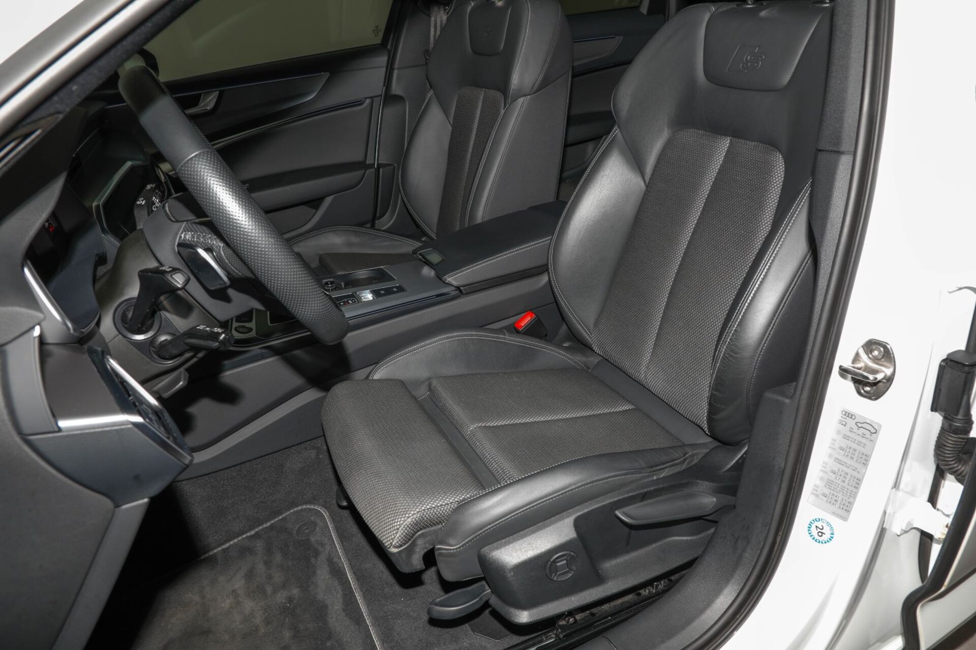 Audi A6 Avant TFSI e Sport