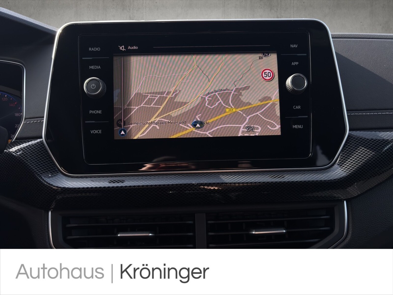 Volkswagen T-Cross – Bild 15