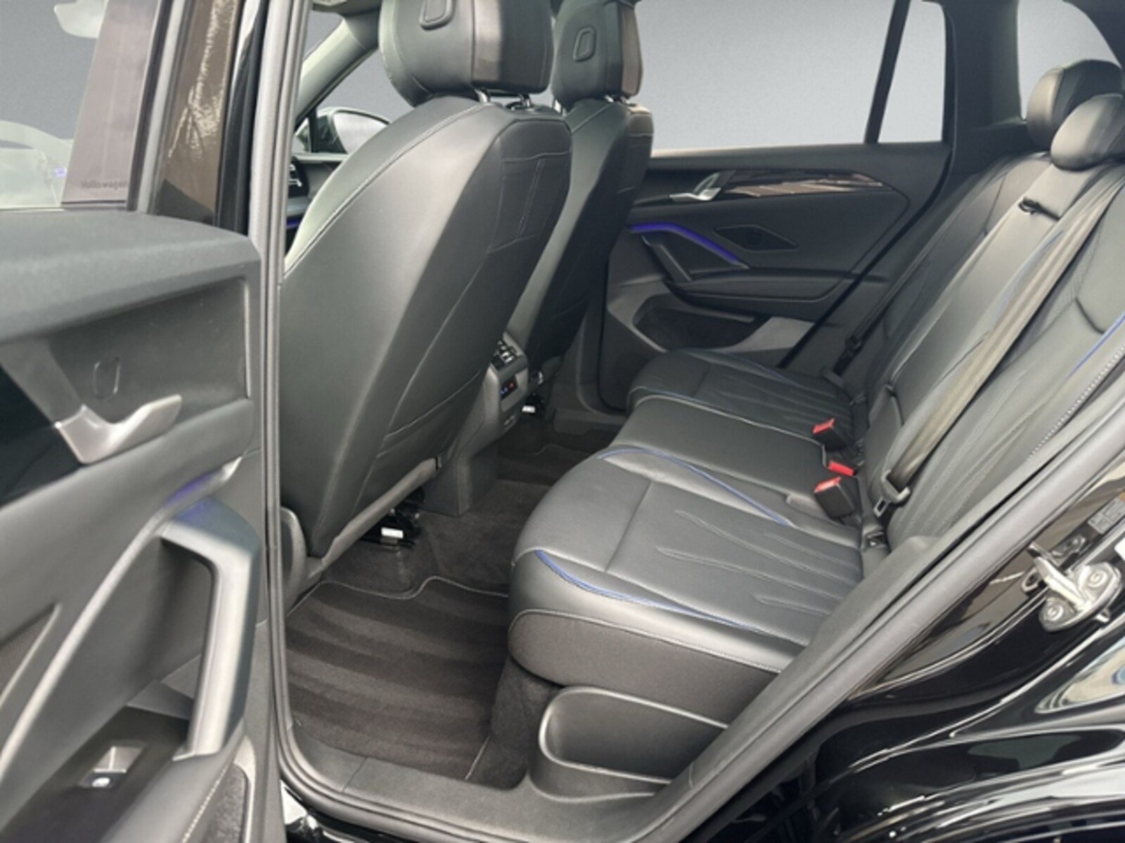 Volkswagen Tiguan – Bild 10