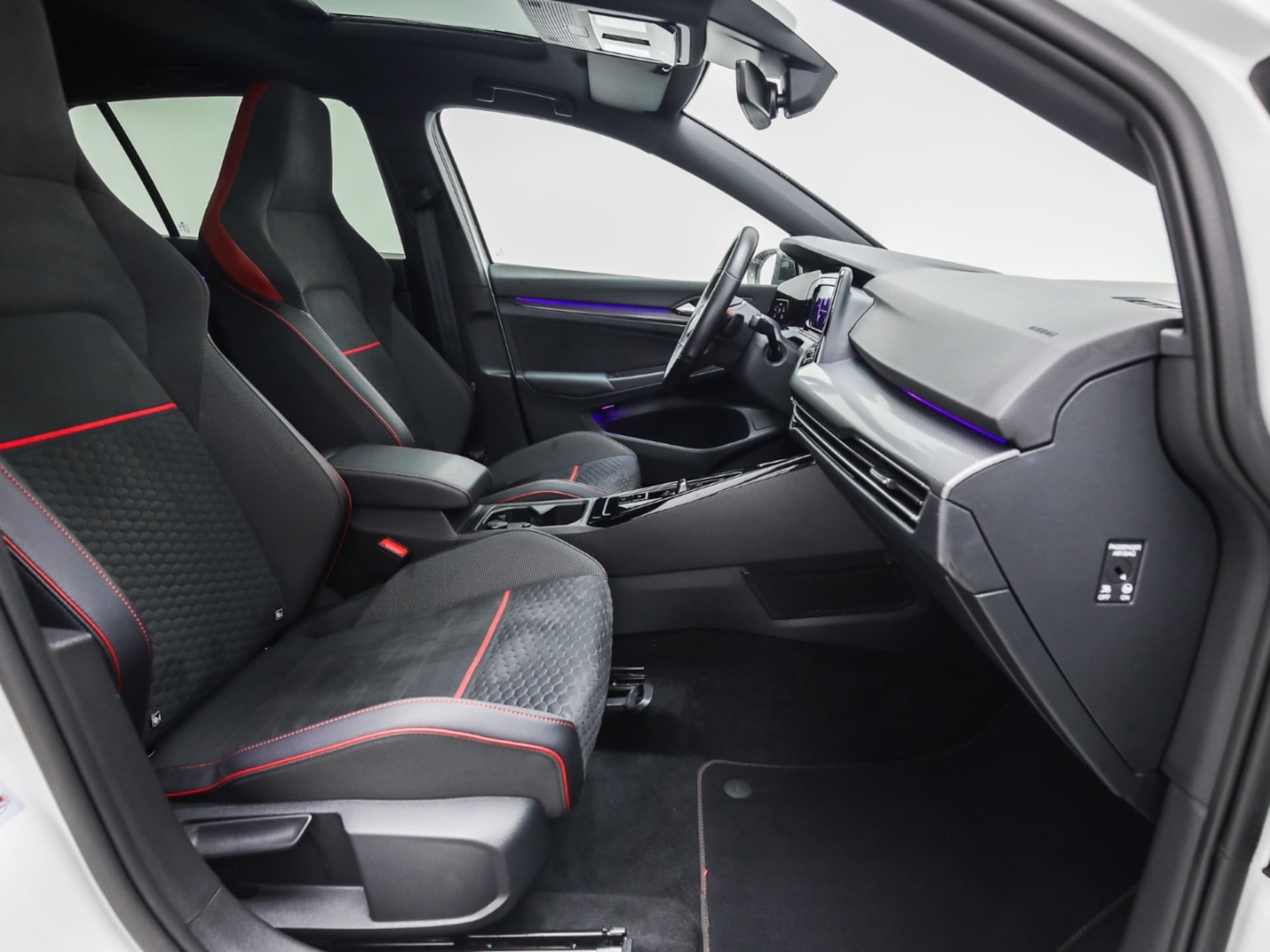 Volkswagen Golf GTI Clubsport